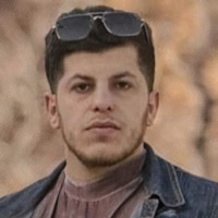 Borhan Eliasi