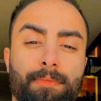 Masoud Ahmadzadeh
