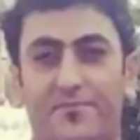Mokhtar Ahmadi